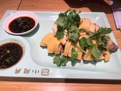 招牌白切鸡-小绍兴(南翔印象城店)