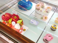 -BONCAKE裱花蛋糕(万象汇店)