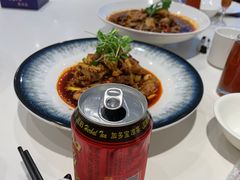 -院8里·少城记忆老川菜(宽窄巷子店)
