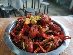 油焖大虾-五七小李子油焖大虾(总店)