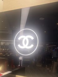 -CHANEL香奈儿