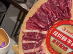 -海底捞火锅(江北万达商业广场店)