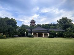 -浙江西子宾馆·瑶园咖啡厅