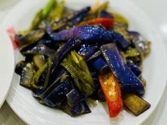 -秦香陕西食府(华贸天地店)