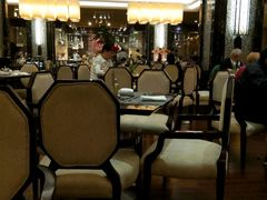 -岚桥锦江大酒店-瑞泰西餐厅