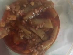 -刘胖子家常菜·蹄花焖藕(兴业店)