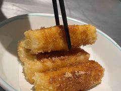 Q糯红糖糍粑-姚姚酸菜鱼(喜荟城店)