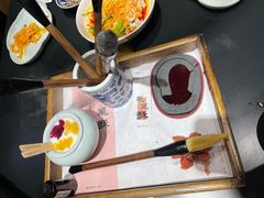-长安大牌档之龙头酒肆(荣民龙首广场店)