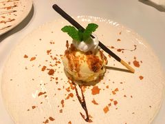 -GreyWhale灰鲸餐厅(武汉国际广场店)