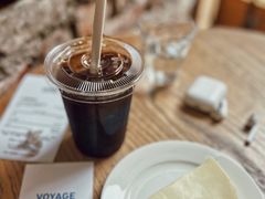 -VOYAGE COFFEE(北锣鼓巷店)