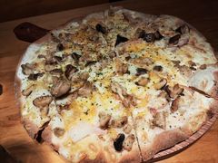 -Secco德式餐吧(南秀村店)