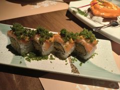-山葵家·创意料理(万象汇店)