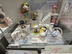 -泡泡玛特POPMART(苏州诚品生活店)