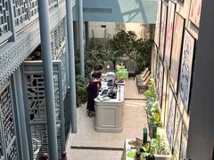 -狮王府淮扬菜(夫子庙老门东店)