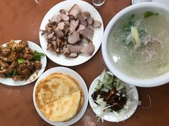 -铁东熏肉大饼铺