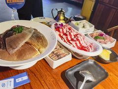 -大渝火锅(苏州西城永捷店)