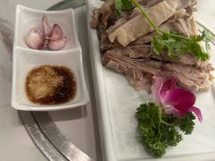 -马老六清真餐厅(雁滩店)