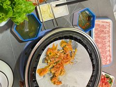 -正宗齐齐哈尔烤肉·齐牛哥鲜切炭火烤肉(杭州总店)