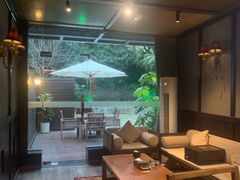 -老房子金沙元年川菜食府·花园餐厅(金沙店)