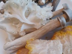-郑州富力万达文华酒店·云端美食汇自助餐厅