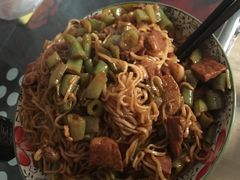 -老地方烤肉(东岗路店)