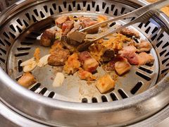 -梨花自助烤肉(天河城店)