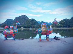 -Club Med地中海俱乐部·桂林度假村