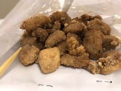 九层塔盐酥鸡-小明同学(三里屯店)