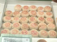 -泸溪河桃酥(龙湖长楹天街店)