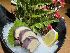 -采御鲜·回转寿司(汕头万达店)
