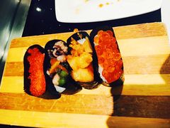 -大渔铁板烧(花园道店)