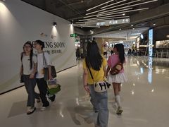 -上海长风大悦城