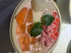 -永春园·扬州早茶·淮扬菜(漫乐城店)