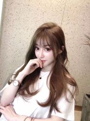 -3AM HAIR SALON染发接发