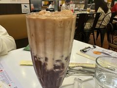 -大哥餐厅(西城花园店)