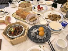 -北海渔村酒楼·粤菜海鲜点心(新华店)
