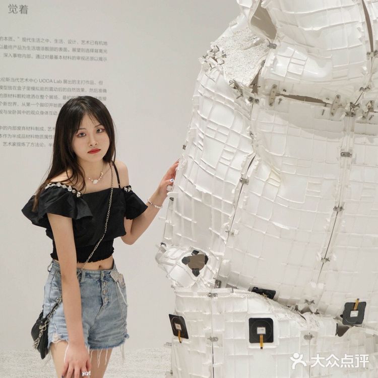 苏州看展｜尹山湖美术馆——生活之内 