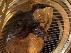 -闻老头·菊花炭烤肉(D11店)