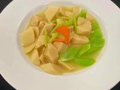 时蔬-五缘湾凯悦酒店·悦饗中餐厅