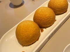 -蔡澜点心·粤菜(万菱汇店)