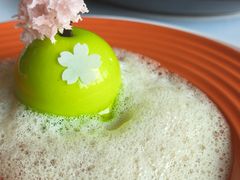 -量子制造·元创意料理(李公堤店)