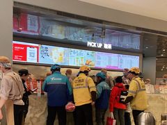 -LELECHA乐乐茶(百货大楼店)