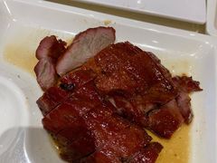 -龙记香港茶餐厅(久光百货店)