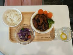 -箪食记(汉口路店)