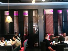 大堂-蟹榭·本帮江浙菜·蟹宴(五角场合生汇商场店)