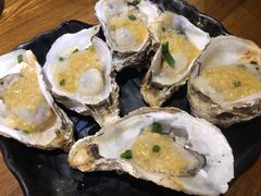 -烧蠔帮·生蚝海鲜牌档(观海店)