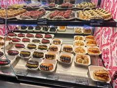 -CC BAGEL&SCONE 贝果与司康(南开大悦城店)