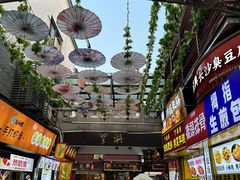 -麦当劳(鼓楼店)