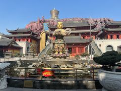 -上海东林寺(金山区)