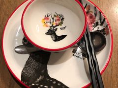 -新白鹿餐厅(城西银泰城店)